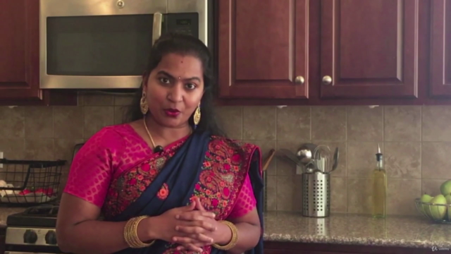 Indian cooking simplified – Screenshot 1