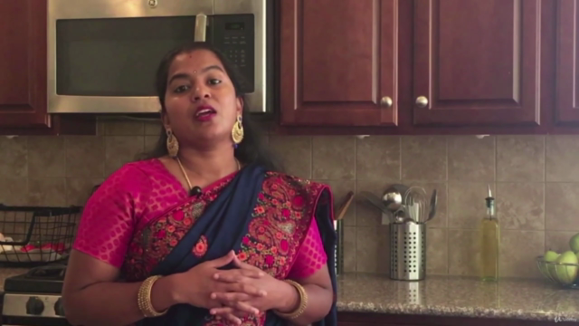 Indian cooking simplified – Screenshot 2