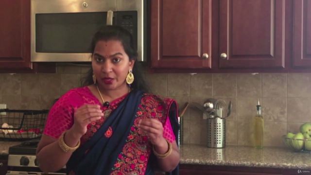 Indian cooking simplified – Screenshot 4