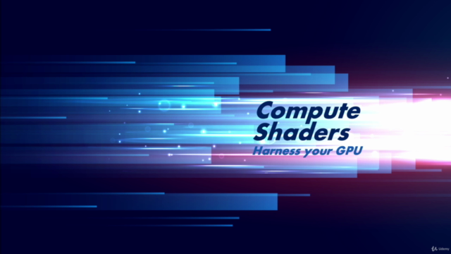 Learn to Write Unity Compute Shaders - Screenshot_02