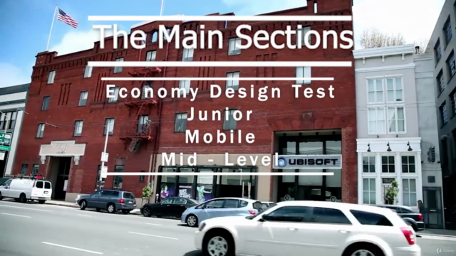 Industry Standard Game Design Tests: The Ultimate Collection – Screenshot 1