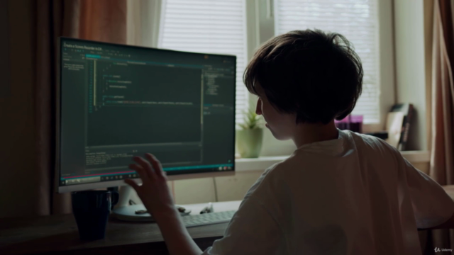 C# And Visual Studio Productivity Masterclass – Screenshot 4