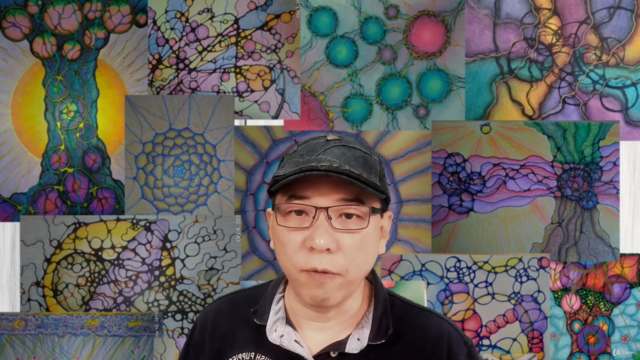 Neuro-therapeutic Arts Foundation – Screenshot 1