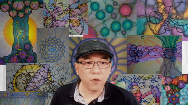 Neuro-therapeutic Arts Foundation – Screenshot 2