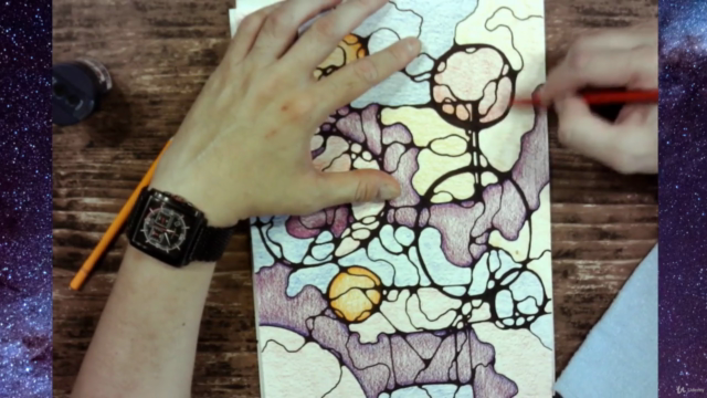 Neuro-therapeutic Arts Foundation – Screenshot 4