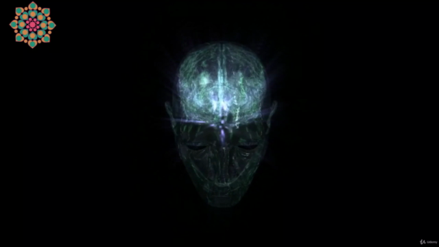 Quantic Despert - Expanda sua Consciência Nível 1 – Screenshot 1