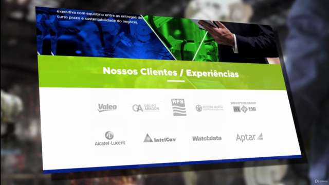 Gerencie Projetos com Scrum – Screenshot 1