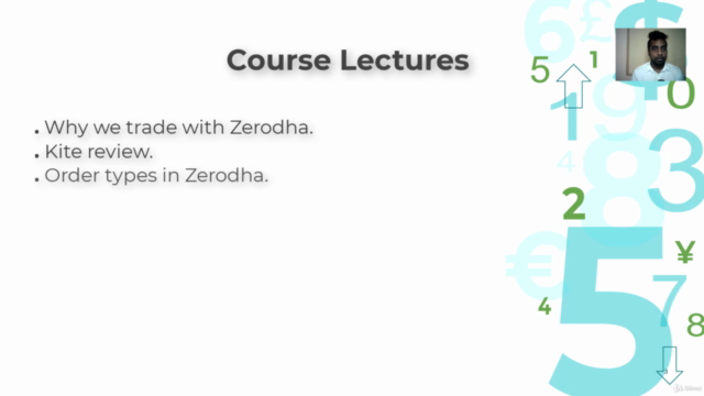 Zerodha Trading Guide For Better Trading. – Screenshot 2