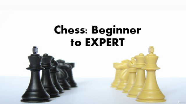 Chess: Beginner to Expert - Screenshot_01