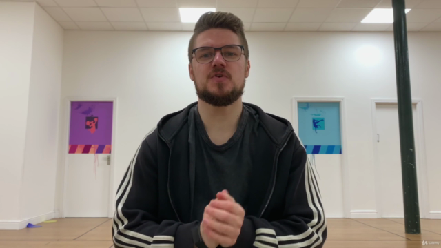 Locking Dance For Beginners | How To Street Dance Tutorial – Screenshot 1