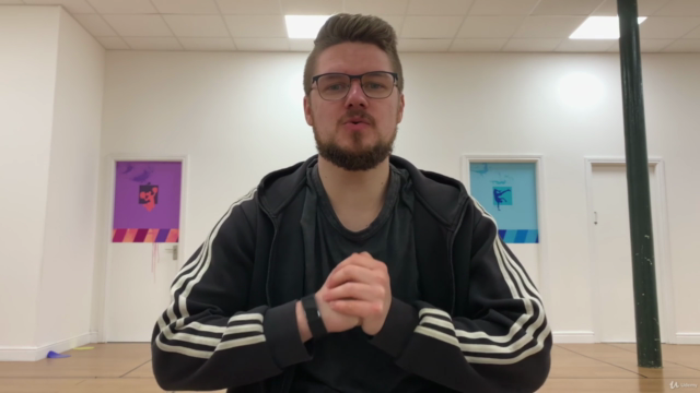 Locking Dance For Beginners | How To Street Dance Tutorial – Screenshot 2