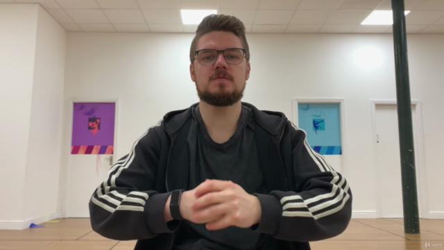 Locking Dance For Beginners | How To Street Dance Tutorial – Screenshot 3