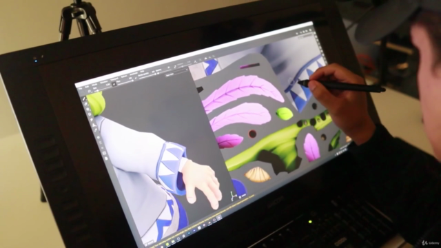 From Maya to Blender | Blender Basics for Maya user – Screenshot 2