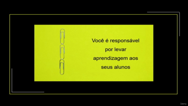 5 Segredos para Transformar seu Ensino – Screenshot 1