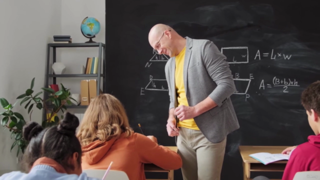 5 Segredos para Transformar seu Ensino – Screenshot 3