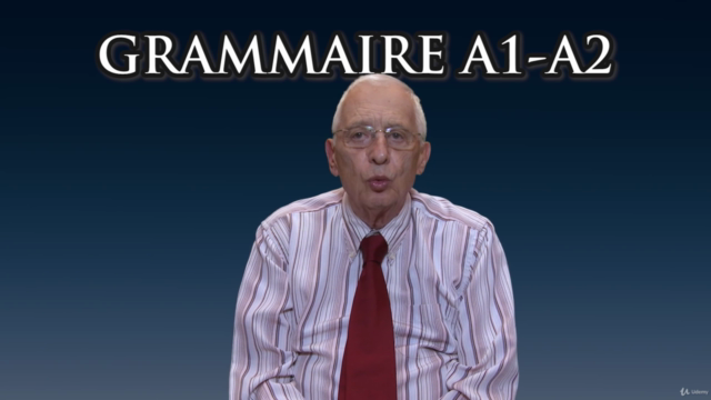 Grammatica francese A1-A2 e non solo – Screenshot 1