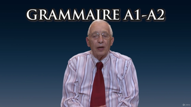 Grammatica francese A1-A2 e non solo – Screenshot 2