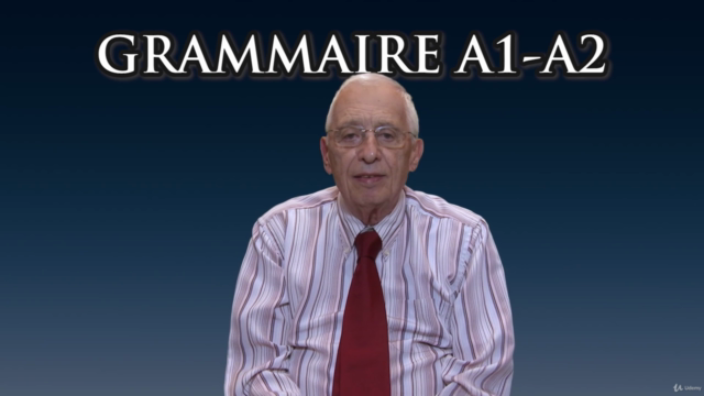 Grammatica francese A1-A2 e non solo – Screenshot 3