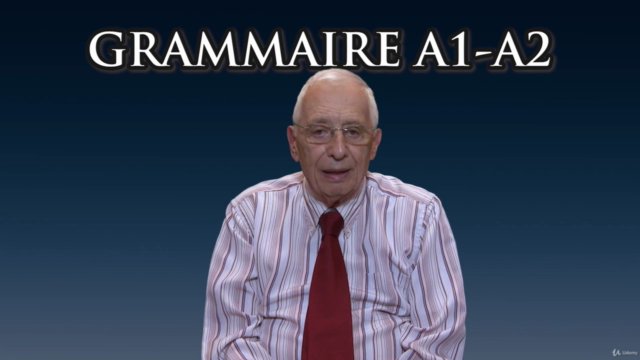 Grammatica francese A1-A2 e non solo – Screenshot 4
