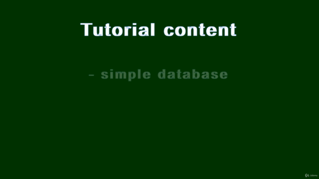 The inventory system in computer games [GODOT game engine] – Screenshot 2