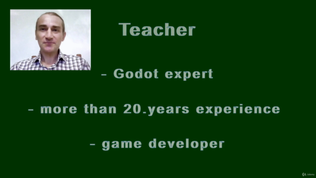 The inventory system in computer games [GODOT game engine] – Screenshot 4