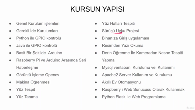 A-Z™ | Raspberry Pi ile 0'dan ileri seviyeye (Python,Java) – Screenshot 2