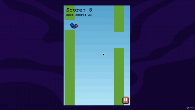 Game Development in JS/TS - The Complete Guide (w/ Phaser 3) – Screenshot 1