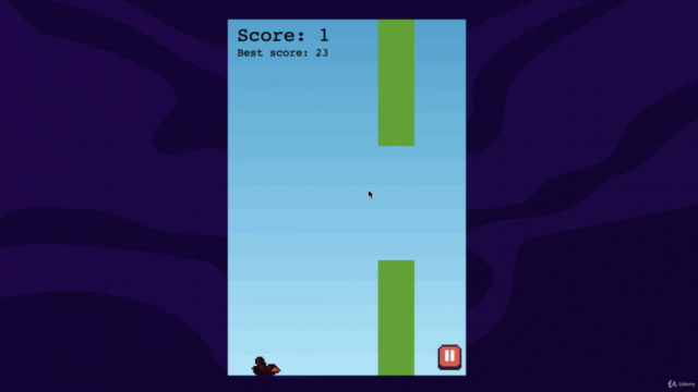 Game Development in JS/TS - The Complete Guide (w/ Phaser 3) – Screenshot 2