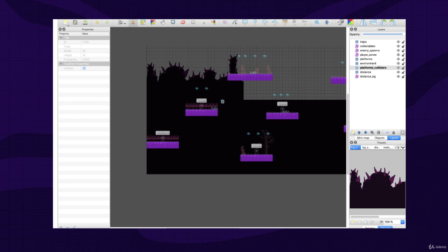 Game Development in JS/TS - The Complete Guide (w/ Phaser 3) – Screenshot 3