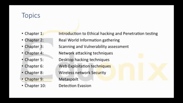 Be A White Hat Hacker and Pen Tester - Screenshot_01