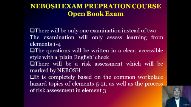 HSE- Element-2, Health and Safety Management System – Screenshot 2