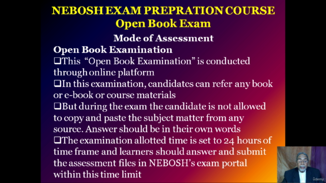 HSE- Element-2, Health and Safety Management System – Screenshot 4