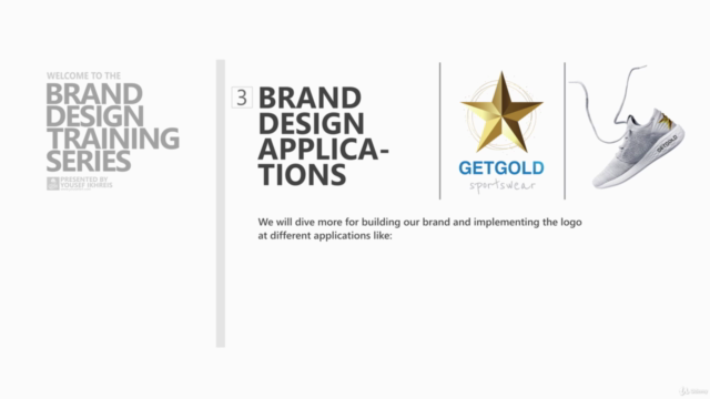 Brand Design Concept – Screenshot 2