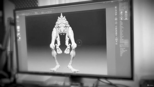 Brand Design Concept – Screenshot 4