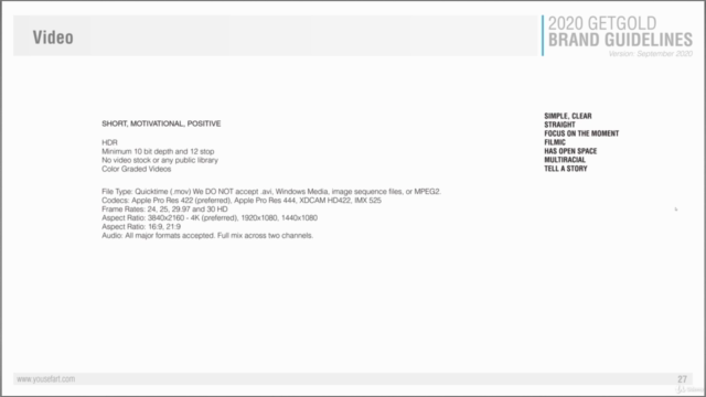 Brand Design Applications – Screenshot 2