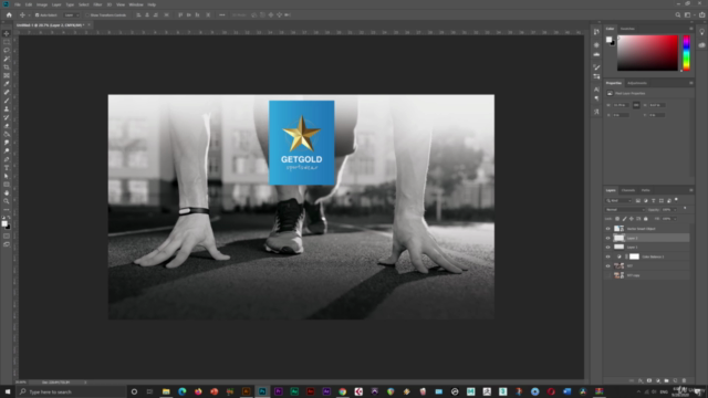 Design 4 Sport Posters – Screenshot 3