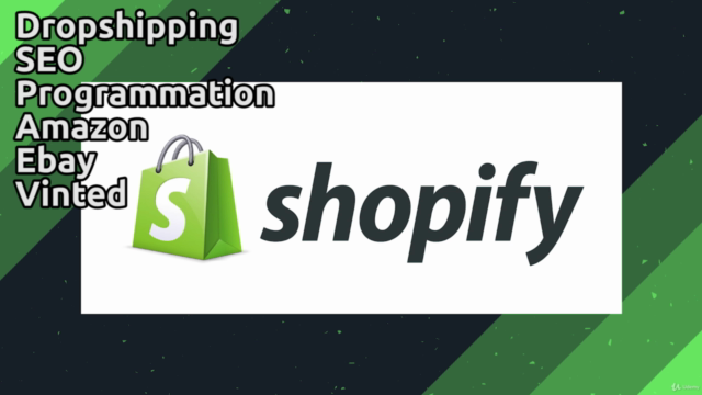 Automatiser une boutique Shopify pour la vente d'Ebooks – Screenshot 1