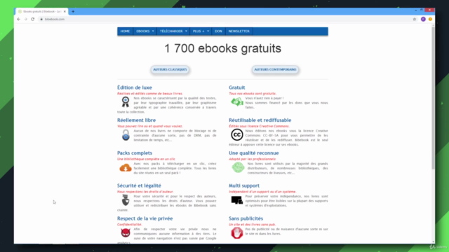 Automatiser une boutique Shopify pour la vente d'Ebooks – Screenshot 2