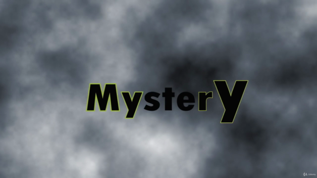 Create Kinetic Typography with Adobe After Effects – Screenshot 1