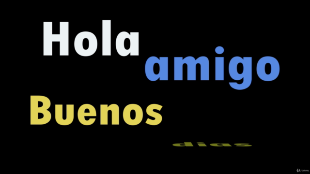 Create Kinetic Typography with Adobe After Effects – Screenshot 2