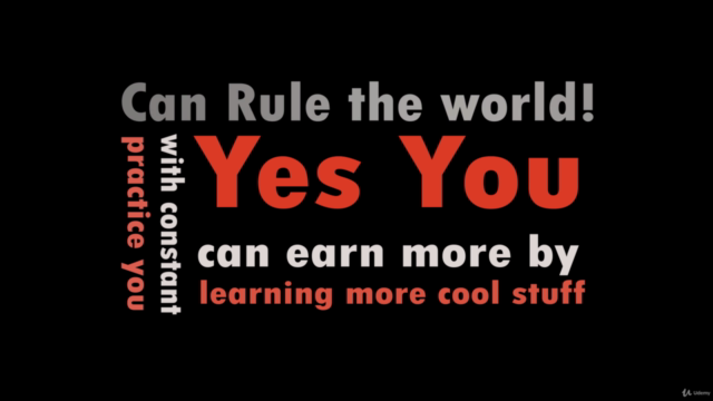 Create Kinetic Typography with Adobe After Effects – Screenshot 4