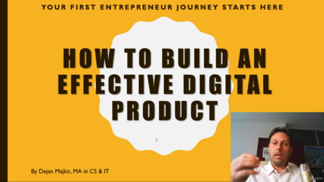 Create and Launch Digital Products Online - Step By Step – Screenshot 4