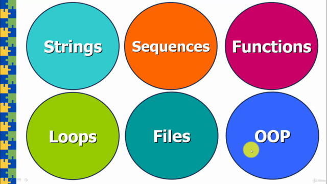 Python Best Practices: Learn to Write Clean Python Code – Screenshot 2