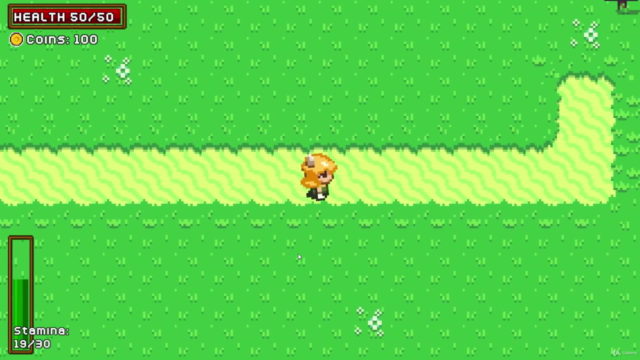 Learn To Create An Action RPG Game In Unity – Screenshot 1