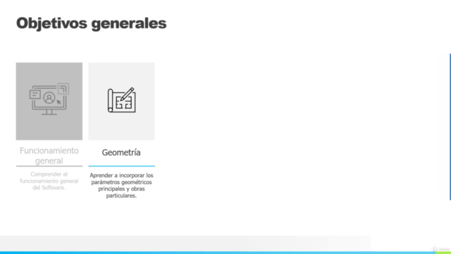 Modelación hidráulica en 1D y 2D con HEC-RAS desde cero – Screenshot 1