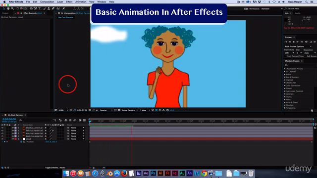 Basic Animation In After Effects - Screenshot_02