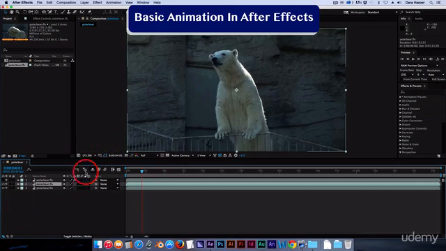Basic Animation In After Effects - Screenshot_04