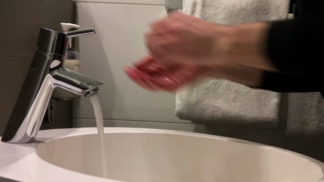Natural Bar Soap & Liquid Soap from Scratch, Complete Course - Screenshot_03