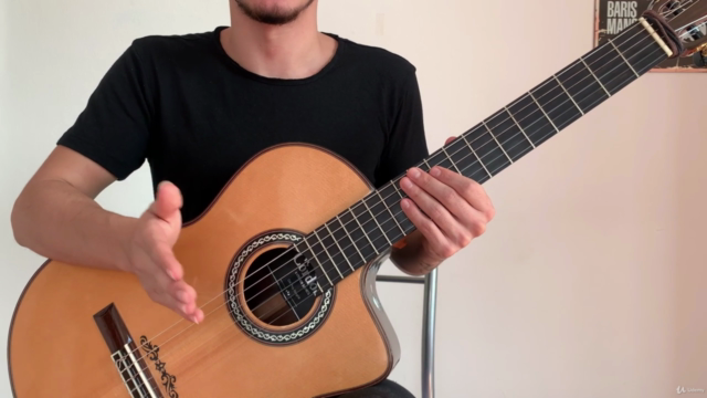Klasik Gitar Eğitim Seti - Akın Mutlu - Screenshot_04