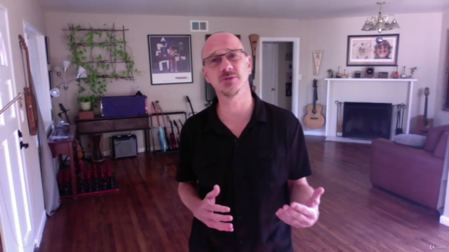 Training for macOS, with Jon Hartman – Screenshot 1